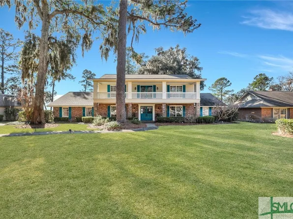 1505 Cedar Grove Plantation Drive, Savannah, GA 31419