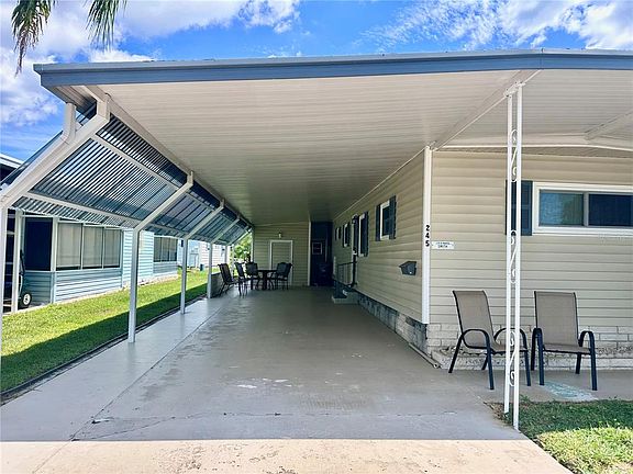 2nd image of 1100 BELCHER ROAD S #245