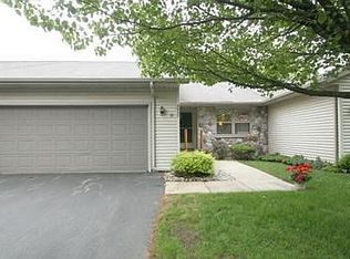 5920 Wood Valley Rd, Kalamazoo, MI 49009