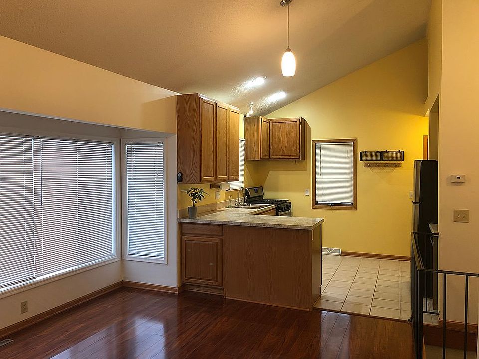 Main floor