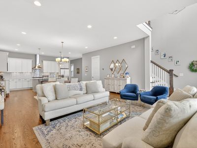 5812 Morrow Rd #A, Nashville, TN, 37209