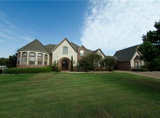 4505 Mahogany Ln, Copper Canyon, TX 75077