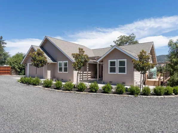 2491 Road L, Redwood Valley, CA 95470