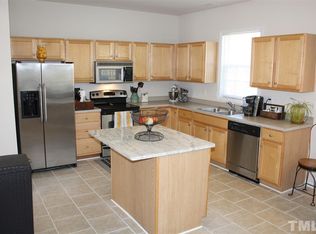 2600 Dality Dr, Raleigh, NC 27604