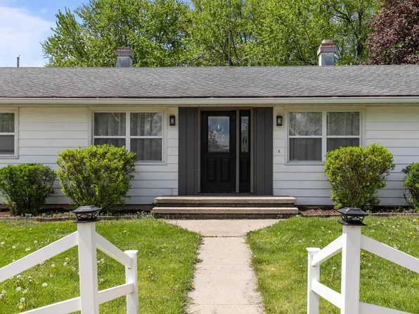 3107 N Durkee St, Appleton, WI 54911