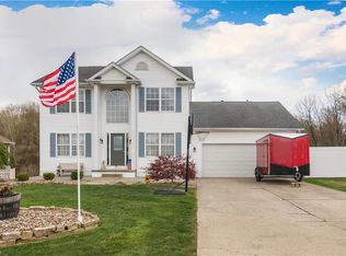 3655 Meander Reserve Cir, Canfield, OH