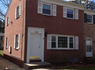 302 Franklin St, Bel Air, MD 21014