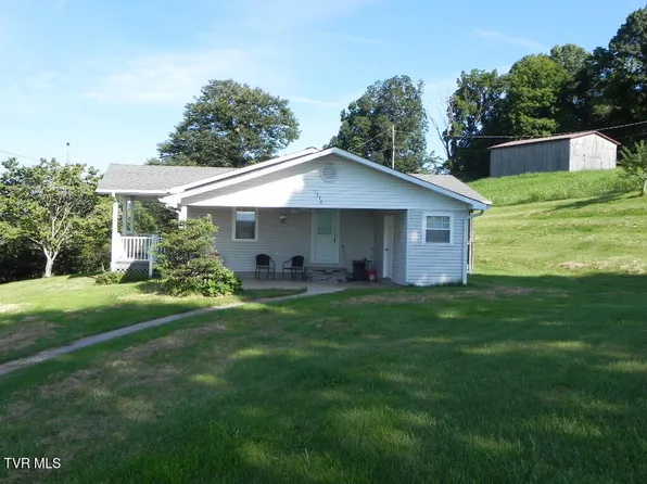 1370 Raven Hill Rd, Tazewell, TN 37879
