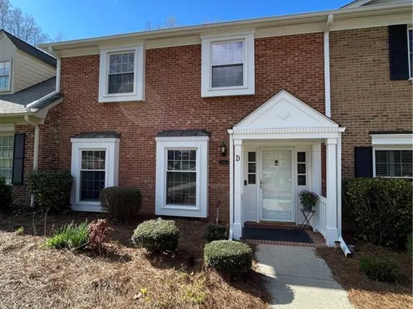 3416 Northline Ave Unit D, Greensboro, NC 27410