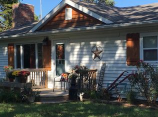 11785 S 1501 Rd, Stockton, MO 65785