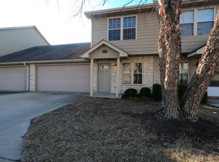 1307 Raleigh Dr, Columbia, MO 65202