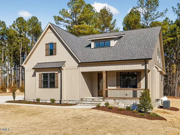 100 Purslane Dr, Franklinton, NC 27525
