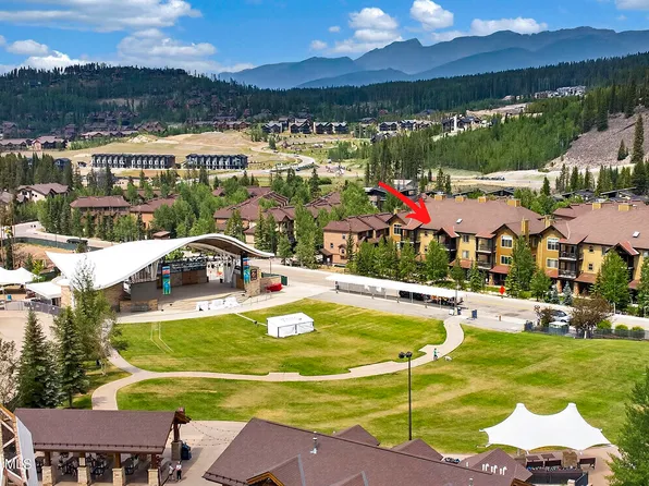 701 Trailhead Circle #723, Winter Park, CO 80482