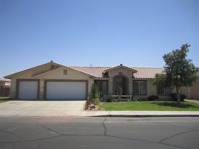 6219 E 41st Ln, Yuma, AZ, 85365