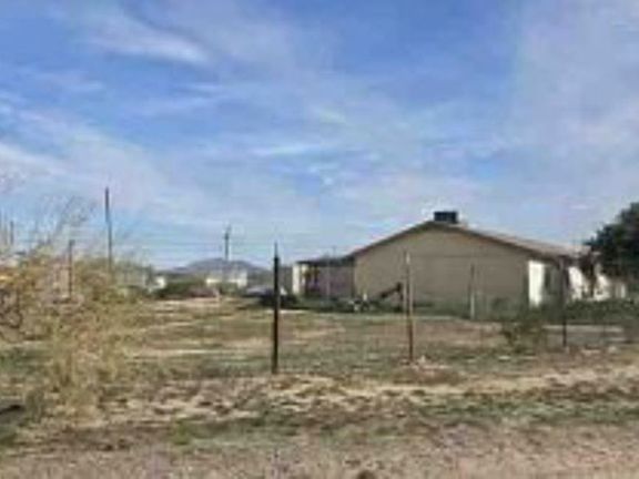 Property Side View