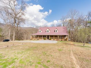 307 Pope Trl, Wildwood, TN 37419