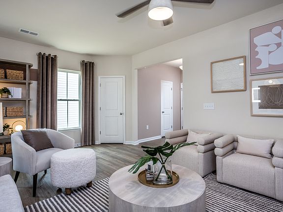 Model Representation