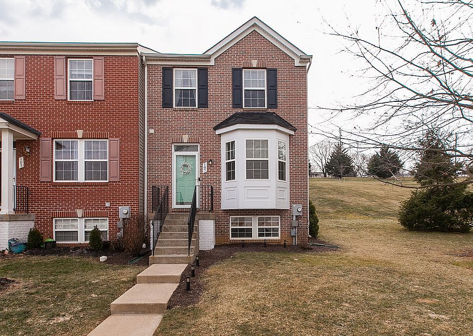 107 Sentry Rdg, Smithsburg, MD 21783 Zillow