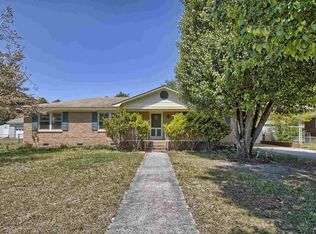 1112 W Fairhill Dr, West Columbia, SC 29170