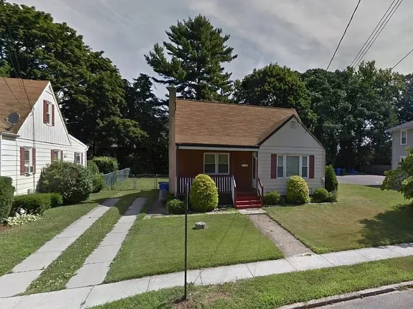 415 Victoria St, Glassboro, NJ 08028