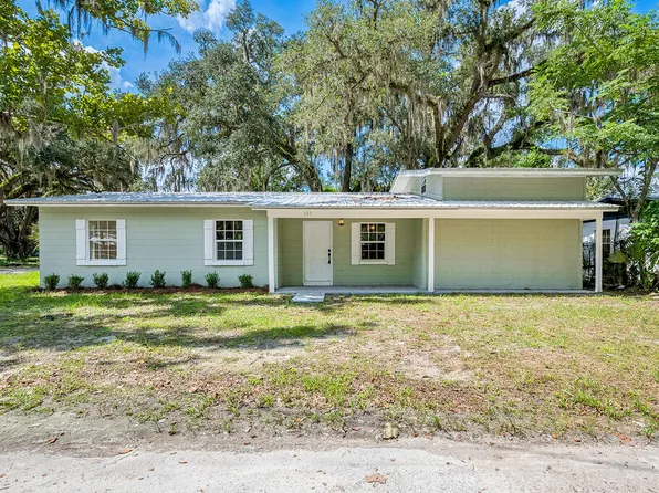 309 NE 147th St, Cross City, FL 32628