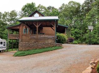 144 Oak Ridge Ct #3, Ellijay, GA 30536