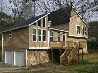 1730 Clearstone Dr, Lithia Springs, GA 30122