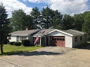 1557 Heald Hwy, Union, ME 04862