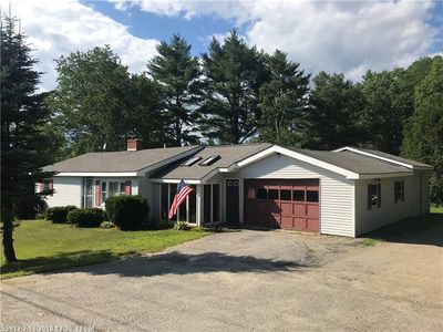 1557 Heald Hwy, Union, ME, 04862