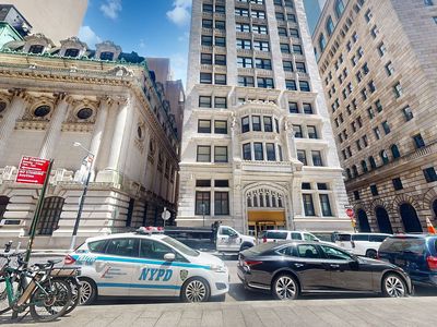 55 Liberty St APT 16C, New York, NY, 10038