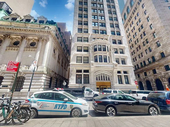 55 Liberty St APT 16C, New York, NY 10038