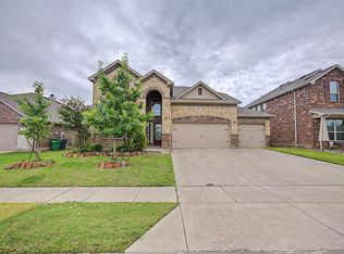 420 Attlee Dr, Fate, TX 75189