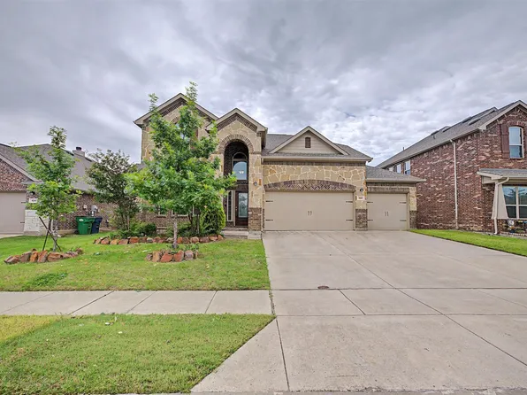 420 Attlee Dr, Fate, TX 75189