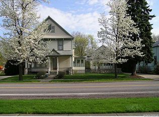 9540 Clarence Center Rd, Clarence Center, NY 14032