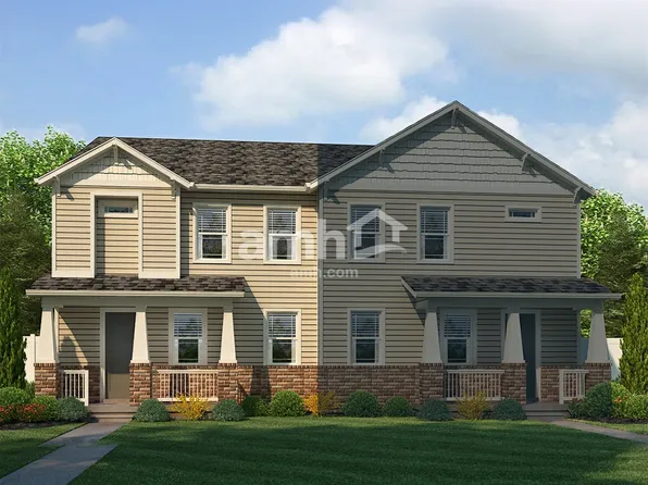 12286 E 102nd Pl, Commerce City, CO 80022