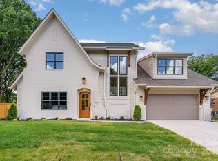 3814 Topsfield Rd, Charlotte, NC 28211