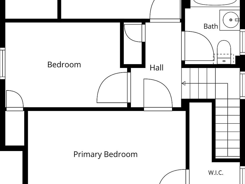 31st image of 2814 E Walnut St
