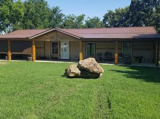 72 W Hilltop Rd, McAlester, OK 74501
