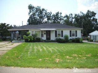 1202 Terudon Dr, Louisville, KY 40214