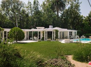 101 Bel Air Rd, Los Angeles, CA 90077