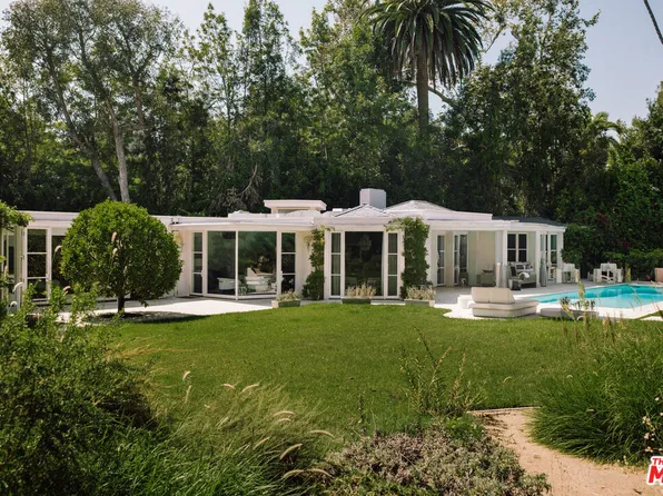 101 Bel Air Rd, Los Angeles, CA 90077