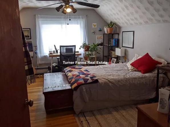 24 Burget Ave #2, Medford, MA 02155