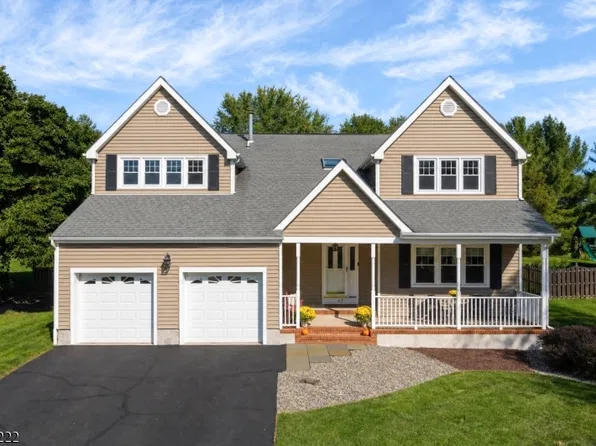 47 Amerman Ln, Hillsborough Twp., NJ 08844