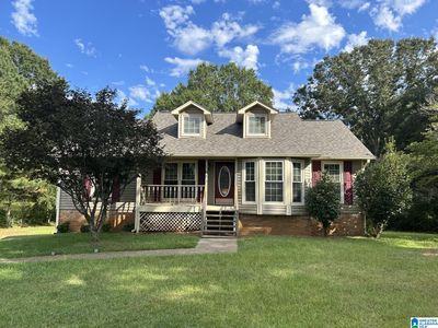 7683 Clayton Rd, Pinson, AL, 35126