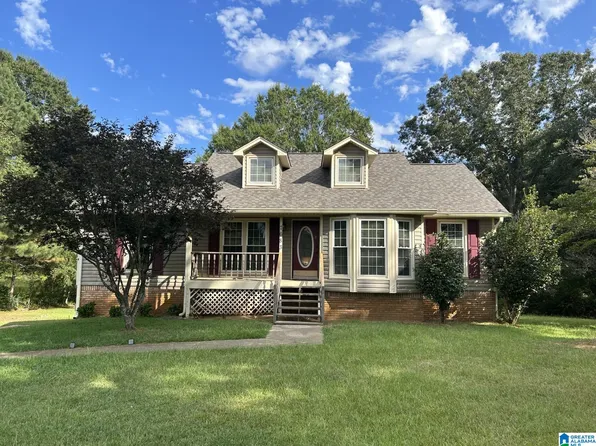 7683 Clayton Rd, Pinson, AL 35126