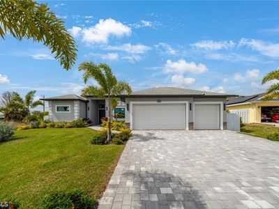 419 NW 4th Ter, Cape Coral, FL, 33993