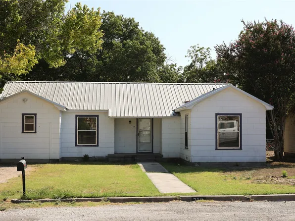 710 S Avenue I, Clifton, TX 76634