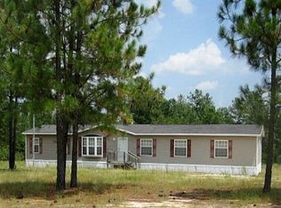 847 Nc Highway 381, Hamlet, NC 28345