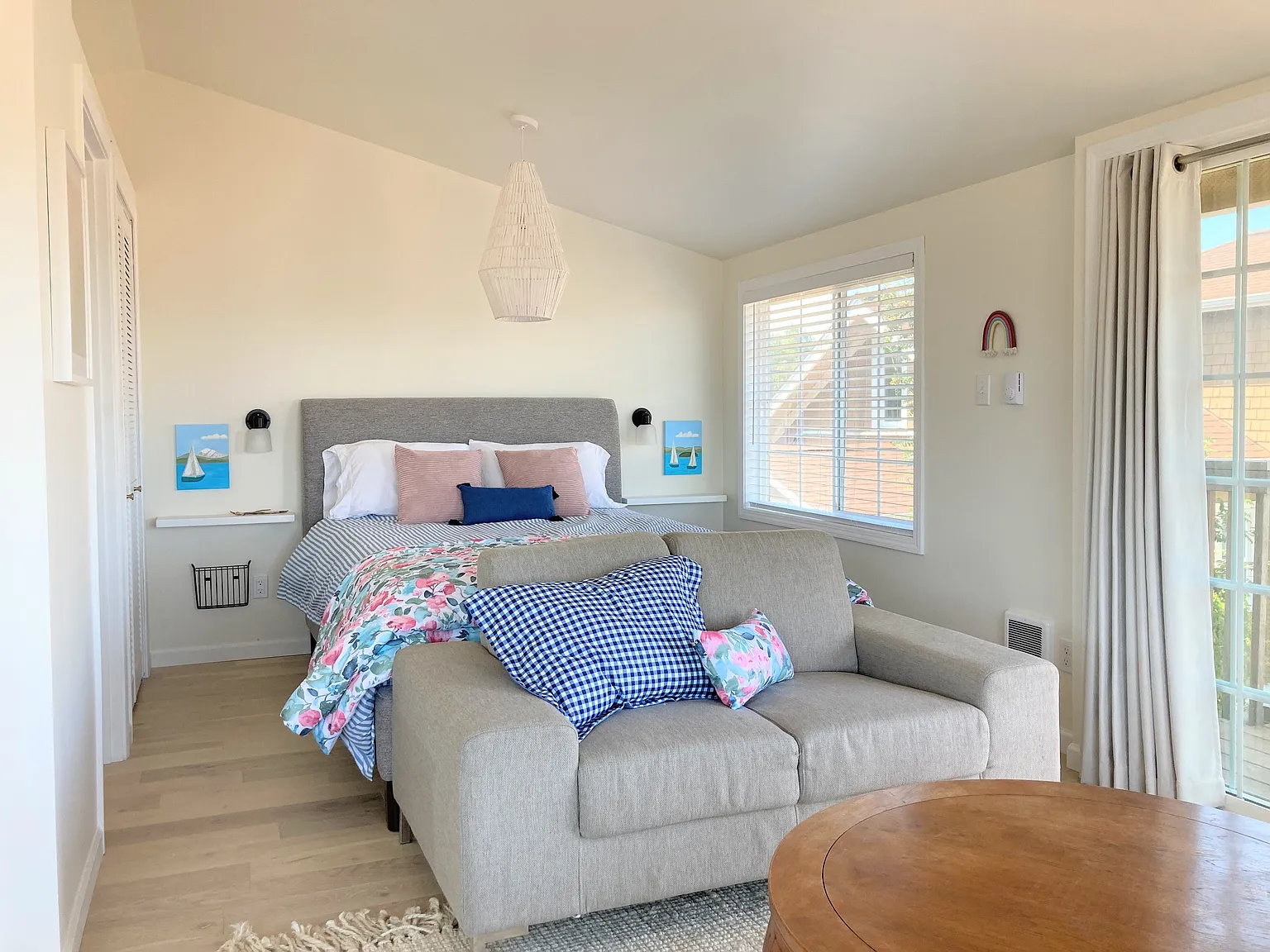 Studio, 400 sqft, $1,865 — Photo 4