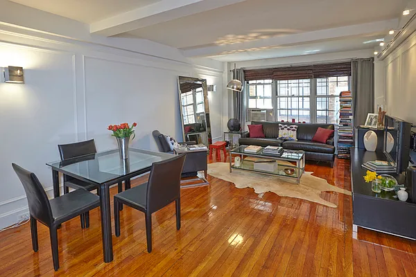 Sold by Brown Harris Stevens | media 1